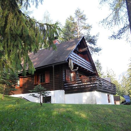 Holiday Home Gobela Kranjska Gora Ruang foto