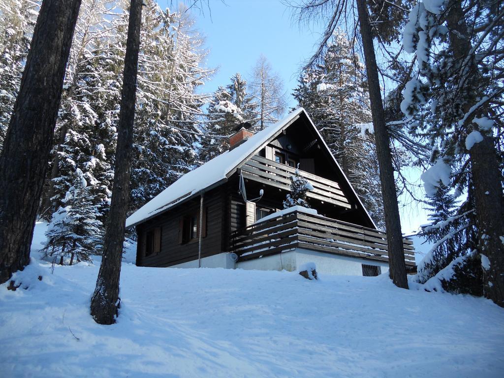 Holiday Home Gobela Kranjska Gora Ruang foto