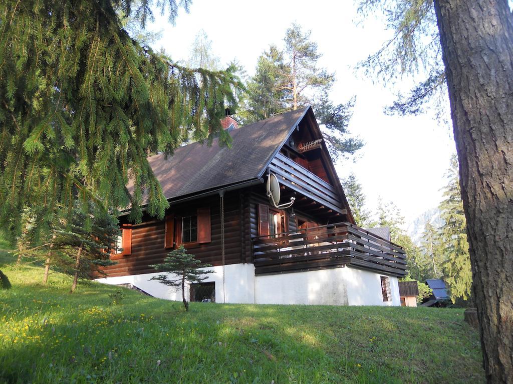 Holiday Home Gobela Kranjska Gora Ruang foto
