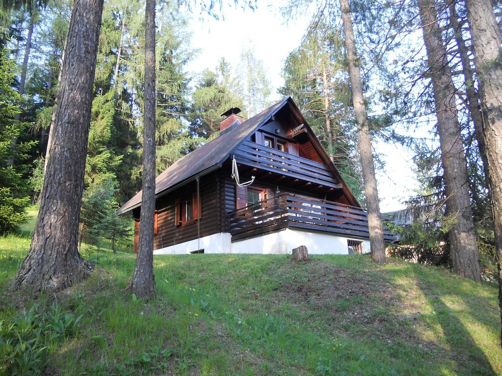 Holiday Home Gobela Kranjska Gora Ruang foto